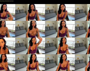 annybeiker — 54 minute Chaturbate female cam show recording, 1080p, Feb 7, 2023
