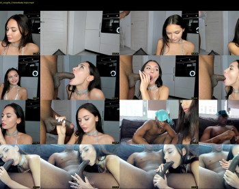 archive17 — 26 minute Chaturbate couple cam show recording, 720p, Feb 7, 2023