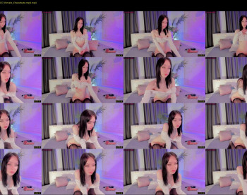 ariel_rouse — 20 minute Chaturbate female cam show recording, 1080p, Feb 7, 2023