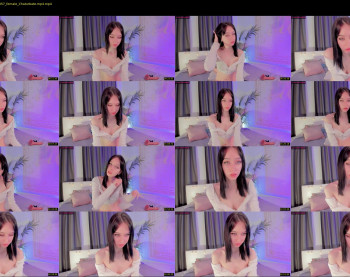 ariel_rouse — 4 minute Chaturbate female cam show recording, 1080p, Feb 7, 2023