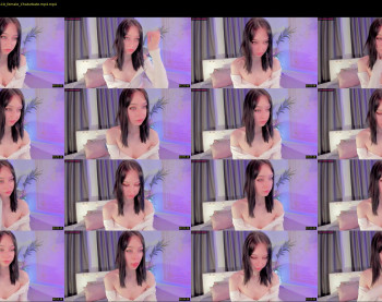 ariel_rouse — 12 minute Chaturbate female cam show recording, 1080p, Feb 7, 2023