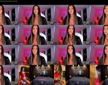 ashley_jones9 — 3 minute Chaturbate female cam show recording, 1080p, Feb 8, 2023