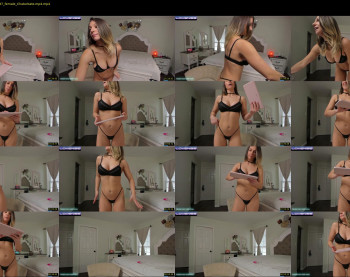 aspenwild — 12 minute Chaturbate female cam show recording, 1080p, Feb 7, 2023