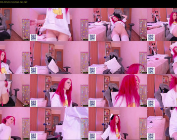 asya_sweet_ — 98 minute Chaturbate female cam show recording, 720p, Feb 7, 2023