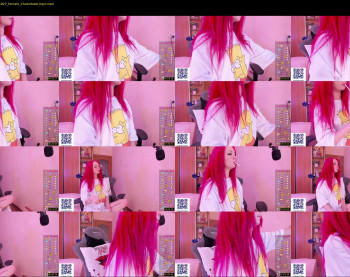 asya_sweet_ — 8 minute Chaturbate female cam show recording, 720p, Feb 7, 2023