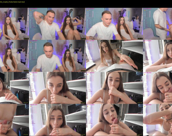 ayla_mark — 73 minute Chaturbate couple cam show recording, 720p, Feb 7, 2023