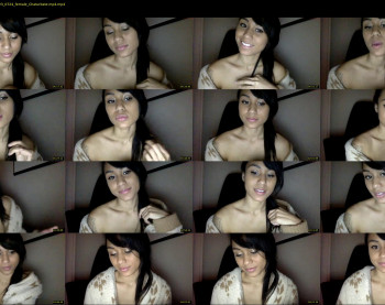 baristachicka28 — 5 minute Chaturbate female cam show recording, 480p, Feb 7, 2023