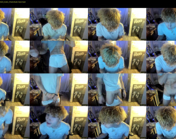 bashful4200 — 108 minute Chaturbate male cam show recording, 720p, Feb 8, 2023