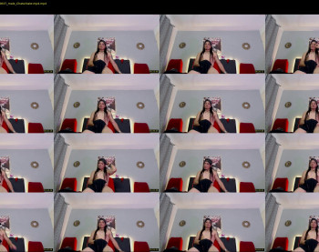 bastianblack — 3 minute Chaturbate male cam show recording, 720p, Feb 7, 2023