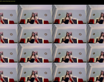 bastianblack — 10 minute Chaturbate male cam show recording, 720p, Feb 7, 2023