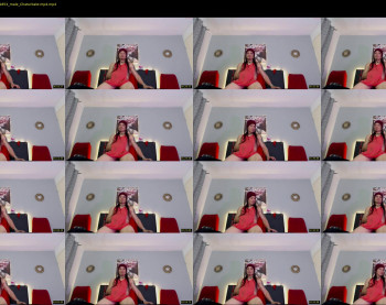 bastianblack — 5 minute Chaturbate male cam show recording, 720p, Feb 7, 2023