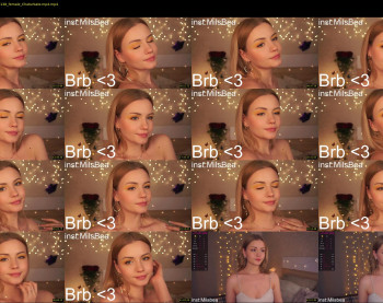 beatris_mils — 50 minute Chaturbate female cam show recording, 1080p, Feb 7, 2023