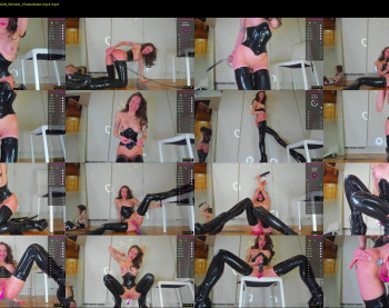 beatrix_rich — 57 minute Chaturbate female cam show recording, 1080p, Feb 8, 2023