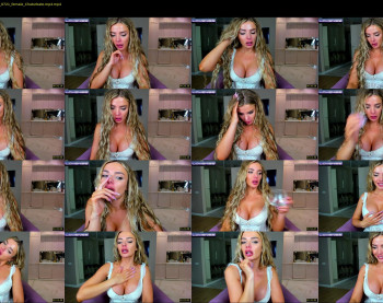 beaute_fatale — 3 minute Chaturbate female cam show recording, 1080p, Feb 7, 2023