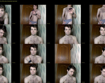 beautifulnik — 56 minute Chaturbate male cam show recording, 1080p, Feb 7, 2023