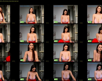 belovedkhlloe — 83 minute Chaturbate female cam show recording, 720p, Feb 7, 2023