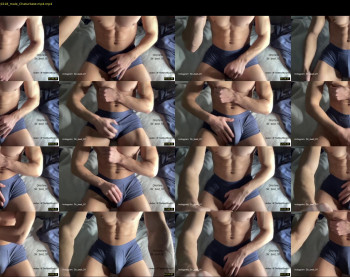 bestdick1991 — 31 minute Chaturbate male cam show recording, 720p, Feb 8, 2023