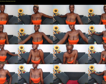 betty_fire_ — 57 minute Chaturbate female cam show recording, 720p, Feb 8, 2023