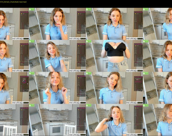 beverlyvega — 54 minute Chaturbate couple cam show recording, 1080p, Feb 7, 2023