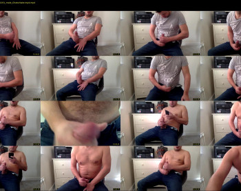biggestjack1 — 34 minute Chaturbate male cam show recording, 720p, Feb 7, 2023