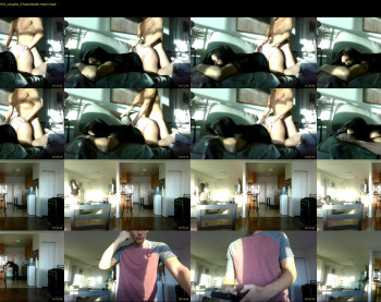 bigjoed233 — 11 minute Chaturbate couple cam show recording, 480p, Feb 7, 2023
