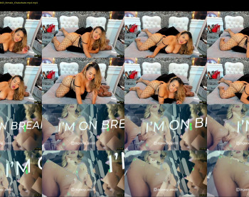 bigsexy_ass — 33 minute Chaturbate female cam show recording, 1080p, Feb 7, 2023
