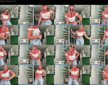 bloomyogi — 19 minute Chaturbate female cam show recording, 1080p, Feb 7, 2023