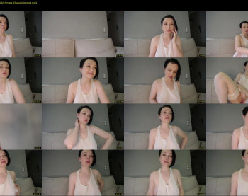 blueeyeess — 91 minute Chaturbate female cam show recording, 720p, Feb 7, 2023