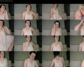 blueeyeess — 93 minute Chaturbate female cam show recording, 720p, Feb 7, 2023