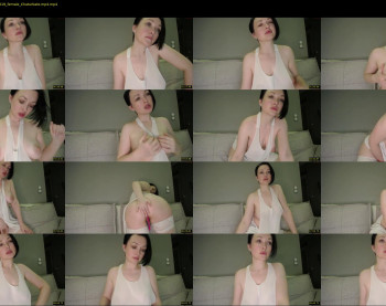 blueeyeess — 11 minute Chaturbate female cam show recording, 720p, Feb 7, 2023
