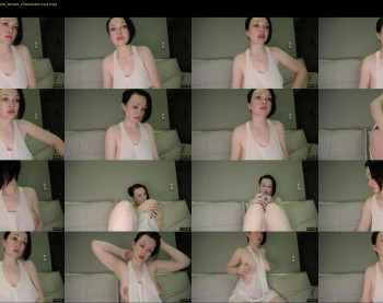 blueeyeess — 47 minute Chaturbate female cam show recording, 720p, Feb 7, 2023