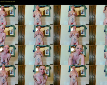 bob1326 — 18 minute Chaturbate female cam show recording, 480p, Feb 7, 2023
