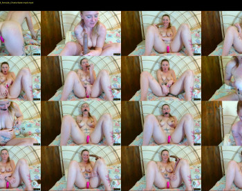 bob1326 — 55 minute Chaturbate female cam show recording, 720p, Feb 7, 2023
