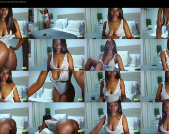 body_desire — 91 minute Chaturbate female cam show recording, 720p, Feb 7, 2023