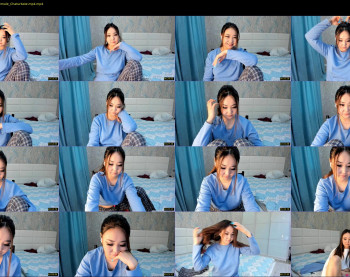 bora_ — 55 minute Chaturbate female cam show recording, 1080p, Feb 7, 2023