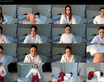 bora_ — 39 minute Chaturbate female cam show recording, 1080p, Feb 7, 2023