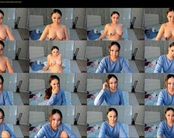 bora_ — 20 minute Chaturbate female cam show recording, 1080p, Feb 7, 2023