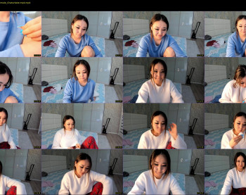 bora_ — 54 minute Chaturbate female cam show recording, 1080p, Feb 7, 2023