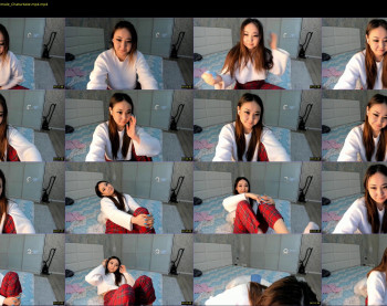bora_ — 8 minute Chaturbate female cam show recording, 1080p, Feb 7, 2023