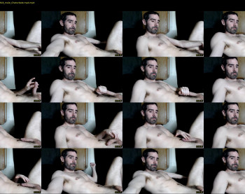 branflakes_ — 48 minute Chaturbate male cam show recording, 720p, Feb 7, 2023