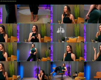 calliadesigner — 56 minute Chaturbate female cam show recording, 1080p, Feb 7, 2023