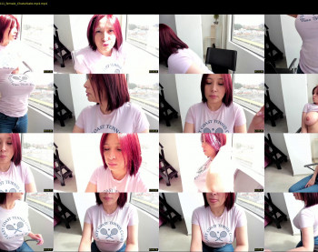 candyxtreo — 31 minute Chaturbate couple cam show recording, 1080p, Feb 7, 2023