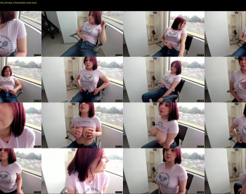 candyxtreo — 14 minute Chaturbate couple cam show recording, 1080p, Feb 7, 2023