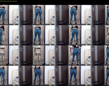 carmela_fox — 37 minute Chaturbate female cam show recording, 720p, Feb 7, 2023
