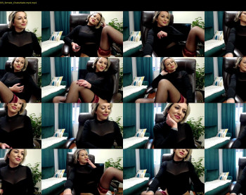 carrielovex — 26 minute Chaturbate female cam show recording, 1080p, Feb 7, 2023