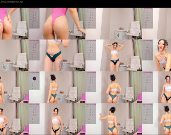 chan_lia — 54 minute Chaturbate female cam show recording, 1080p, Feb 7, 2023
