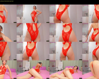 chan_lia — 55 minute Chaturbate female cam show recording, 1080p, Feb 8, 2023