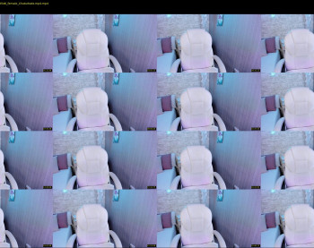 channel_kox — 26 minute Chaturbate female cam show recording, 1080p, Feb 7, 2023