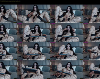 charlotte_germanotta_ — 33 minute Chaturbate female cam show recording, 1080p, Feb 7, 2023