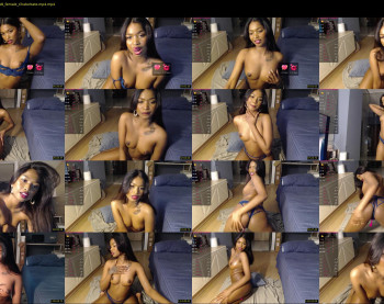cherrrish_ — 91 minute Chaturbate female cam show recording, 720p, Feb 7, 2023